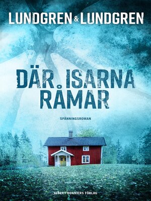 cover image of Där isarna råmar